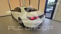 2026 Mercedes Benz E-Class