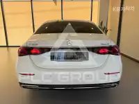 2026 Mercedes Benz E-Class