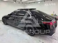 2026 Mercedes Benz E-Class