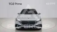 2026 Mercedes Benz E-Class