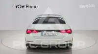 2026 Mercedes Benz E-Class