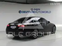 2026 Mercedes Benz E-Class