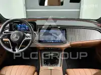 2026 Mercedes Benz E-Class