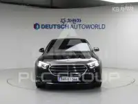 2026 Mercedes Benz E-Class