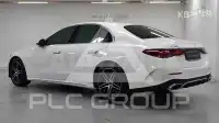 2026 Mercedes Benz E-Class