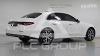 2026 Mercedes Benz E-Class