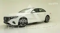 2026 Mercedes Benz E-Class