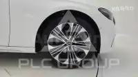 2026 Mercedes Benz E-Class