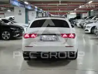2026 Mercedes Benz E-Class