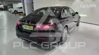 2026 Mercedes Benz E-Class