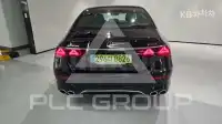 2026 Mercedes Benz E-Class