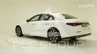 2026 Mercedes Benz E-Class