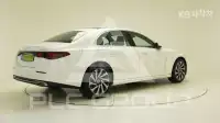 2026 Mercedes Benz E-Class