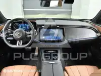 2026 Mercedes Benz E-Class