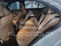 2026 Mercedes Benz E-Class