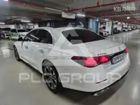2026 Mercedes Benz E-Class