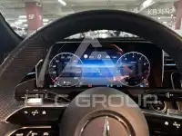 2026 Mercedes Benz E-Class