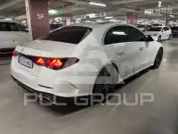2026 Mercedes Benz E-Class