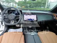 2026 Mercedes Benz E-Class
