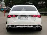 2026 Mercedes Benz E-Class