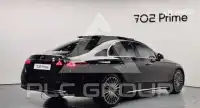 2026 Mercedes Benz E-Class