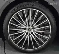 2026 Mercedes Benz E-Class
