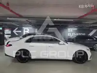 2026 Mercedes Benz E-Class