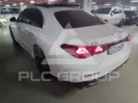 2026 Mercedes Benz E-Class