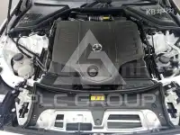 2026 Mercedes Benz E-Class