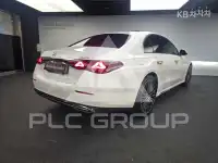 2026 Mercedes Benz E-Class