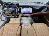 2026 Mercedes Benz E-Class