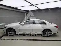 2026 Mercedes Benz E-Class