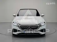 2026 Mercedes Benz E-Class
