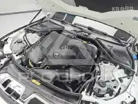 2026 Mercedes Benz E-Class