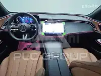 2026 Mercedes Benz E-Class