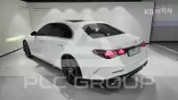 2026 Mercedes Benz E-Class