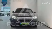 2026 Mercedes Benz E-Class