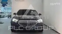 2026 Mercedes Benz E-Class