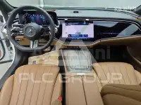 2026 Mercedes Benz E-Class