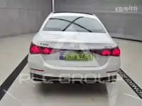 2026 Mercedes Benz E-Class