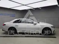 2026 Mercedes Benz E-Class