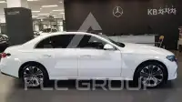 2026 Mercedes Benz E-Class