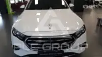 2026 Mercedes Benz E-Class
