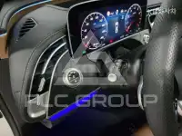 2026 Mercedes Benz E-Class