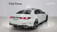 2026 Mercedes Benz E-Class