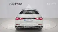 2026 Mercedes Benz E-Class