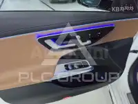 2026 Mercedes Benz E-Class