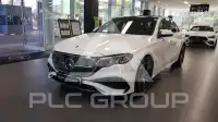 2026 Mercedes Benz E-Class