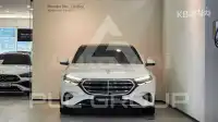 2026 Mercedes Benz E-Class