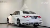 2026 Mercedes Benz E-Class